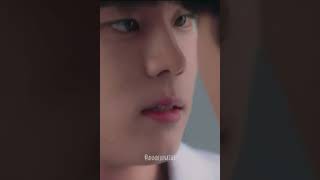 these beautiful eyes 😍😏 #kdrama #bl #kissablelips #깨물고싶은영화 #KimJiWoong #YoonSeoBin #korean #koreanbl