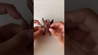 Origami Beetle (OrigamibyBoice)