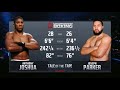 Anthony Joshua VS Joseph Parker - FULL FIGHT [HD]