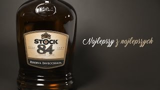 Stock 84 - The Best Brandy - short clip