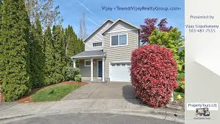 Vijay Gopalswamy’s Listing at 15497 NW Sweetgale Ct, Portland, OR 1080p