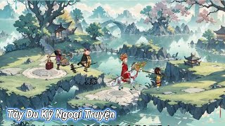 [ Phần 2] Tây du ký ngoại truyện   - Tiểu My Sub