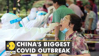 China's latest Wuhan virus outbreak: 10 Chinese cities under lockdown | World News | WION