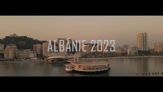 Dovolená Albánie 2023