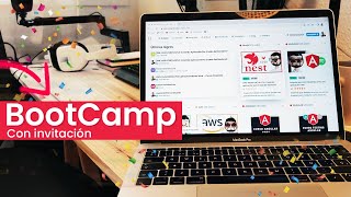 ¿Qué conocimientos se aprenden en un BOOTCAMP de PROGRAMACION?