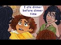 Encanto Comic Volume 2 😂😂😂 || Comic Dub By Mi Meme