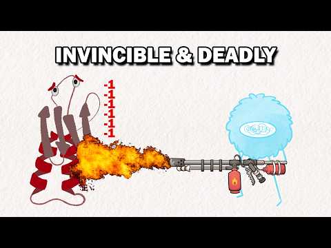 What can kill a prion?