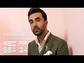 Ranbir Kapoor on 'Brahmastra Part II,' His Wife Alia Bhatt, and 'Animal' Sequel