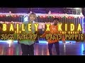 Bailey Sok X Kida The Great | Jack Harlow - WHATS POPPIN | Snowglobe Perspective