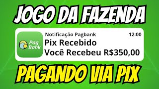 [SAQUE R$350 POR DIA ILIMITADO] JOGO que GANHA DINHEIRO DE VERDADE e Já Pode Sacar NA HORA via PIX