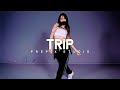 Ella Mai - Trip | HEXXY choreography