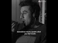 The Emotional Edit Of RANBIRKAPOOR Brokenheart | itsmewrites