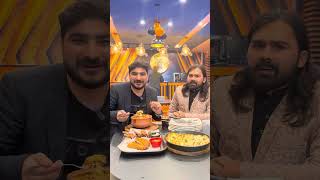 Murshad ka cafe | Murshad delight Café ￼