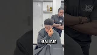 SORPRENDIENDO al BARBERO💈💇🏻‍♂️