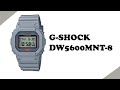 G-SHOCK DW5600MNT-8 | G-SHOCK YOSHIROTTEN