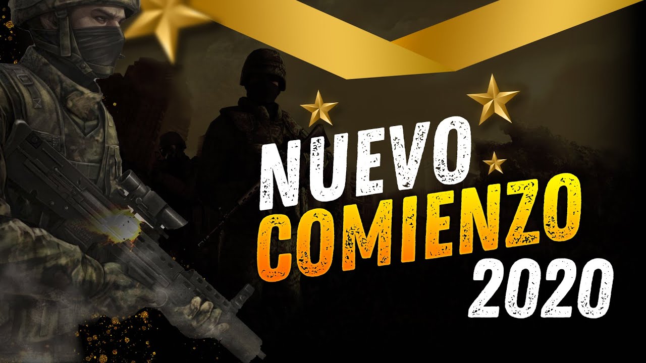 Operation7 2020 Nuevo Comienzo Youtube