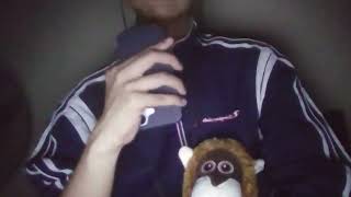 Thinking Of You Cover