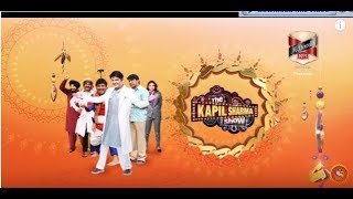 New Kapil sharma shows comedy night 2017