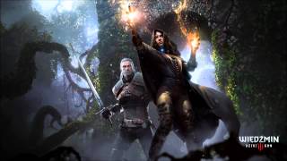 The Witcher 3: Wild Hunt OST [Percival - Gusta mi magla Slava I]