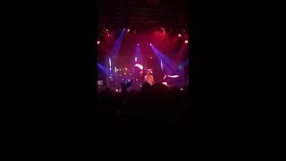LiL Peep ~ Needle | Unreleased Music from COWYS Tour 26/09/2017