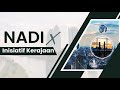 NADI X KERAJAAN