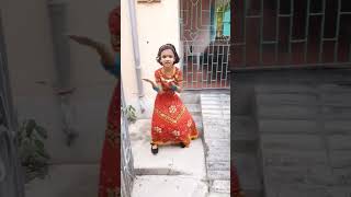 Sabki Baaratein Aayi #Kritikachannel #Shorts Dance video 💃💃💃💃💃