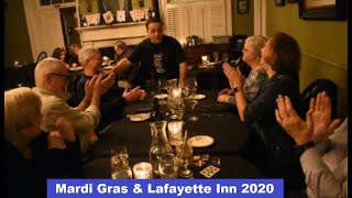 Wes Iseli's Magiclife #224 (Mardi Gras \u0026 Lafayette Inn 2020)