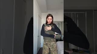 Anna Malygon: The Ukrainian Who Shocked the World! #ukraine #ukrainewar #news #russia