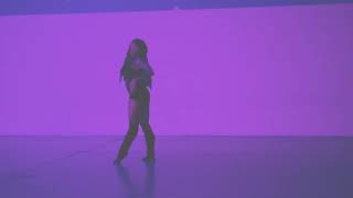 Choreo to 'Lose Control' by Ledisi