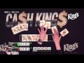 [EN] 45 Special High Roller CASH KINGS PLO 50100