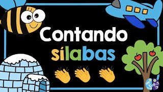 Conteo de Sílabas - Minders