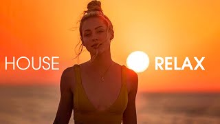 4K MEGA HITS 2020 🌴 Summer Mix 2020 Best Of Deep House Sessions Music Chill Out By Deep Paradise #82