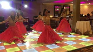 First Class Hindi Song Dance Cover l Romadhi Dancing Group