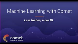 Comet Demo