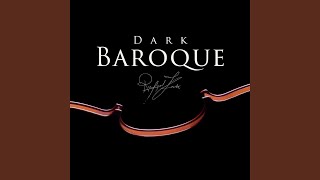 Dark Baroque Violin Improvisation