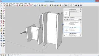 102CAB - steel frame 2