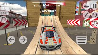Extreme Car Driving Racing 3D Android Gameplay  / Car Games