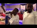 Baba Ara songs ministered @ C C C Living Word Parish