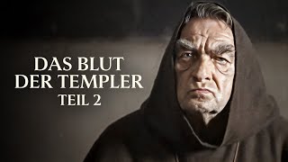 Das Blut der Templer - Teil 2 | THRILLER auf Deutsch
