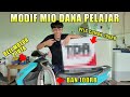 PROJECT MIO STREET RACING DANA PELAJAR - EPS 01