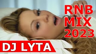 DJ LYTA - RNB LOVE SONGS MIX 2023 | VALENTINE EDITION