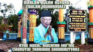 Amalan Bulan Asyuro || Bulan Muharrom