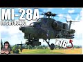 Sweden Wreaking HAVOC Ft. 9040c - Mi-28A - War Thunder