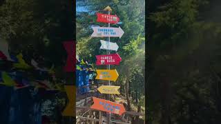 Glimpses of Nainital | #nainitaltouristplace #nainital #travel #ytshorts #shorts