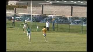 donard/glen v dunlavin intermediate football 2013