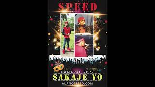 SPEED ALANO kanaval 2022 - \