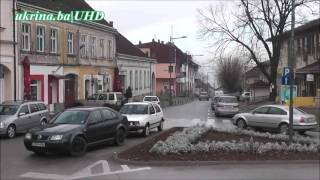 DERVENTA 2016. - GORNJI GRAD 4K