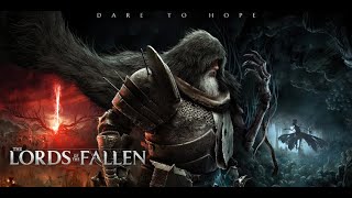 THE LORDS OF THE FALLEN PC LIVE GAMEPLAY PART ONE