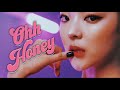 HONEYDAWN “OHH HONEY” TEASER