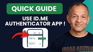 How To Use ID.me Authenticator App (Step-By-Step Guide)